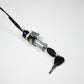 Electric Bike Battery Key Barrel Power Lock - TDRMOTO