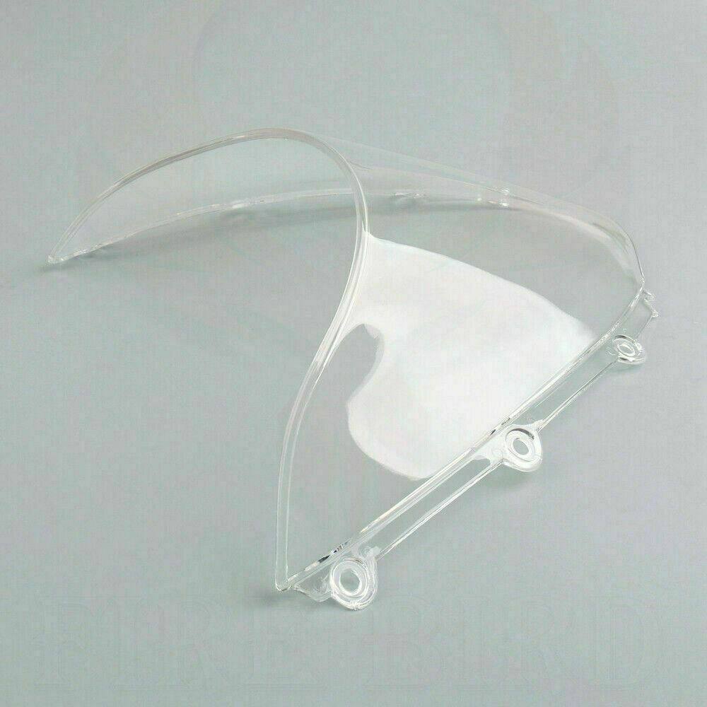 Clear Windscreen for Honda CBR1000 RR 2004-2007 - TDRMOTO