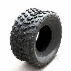 2pcs 22x11-10 Inch Knobby 4PLY Tyre ATV UTV Quad Bike Go Kart Mower 300/400/600cc - TDRMOTO