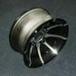 25x8-12" inch Front Alloy Wheel Rim For Quad Bike ATV Buggy Off Road Dirt Bike