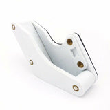BLK CHAIN GUARD GUIDE HONDA XR/CRF50 CRF70 XR 50 Pit Dirt Bike 90 110 125cc - TDRMOTO