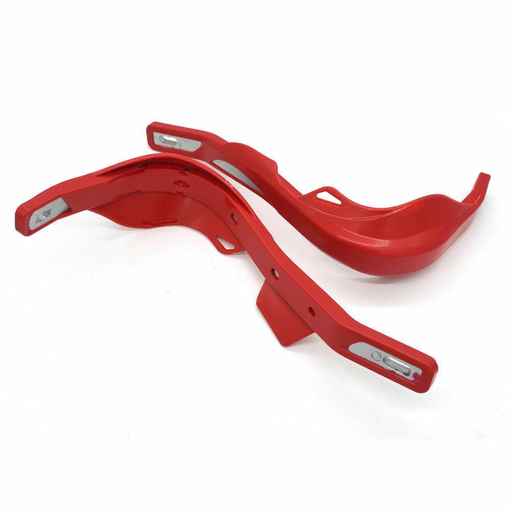 7/8" 22mm Hand Guards ATV Dirt Bike Handguards Motorcycle - Foto 10