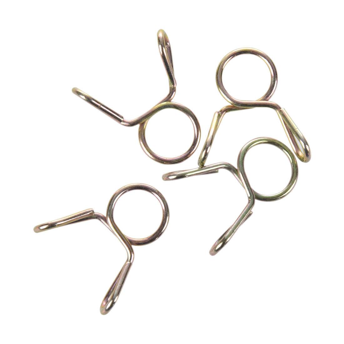 1m Green Fuel Hose Line For Dirt Bike - TDRMOTO