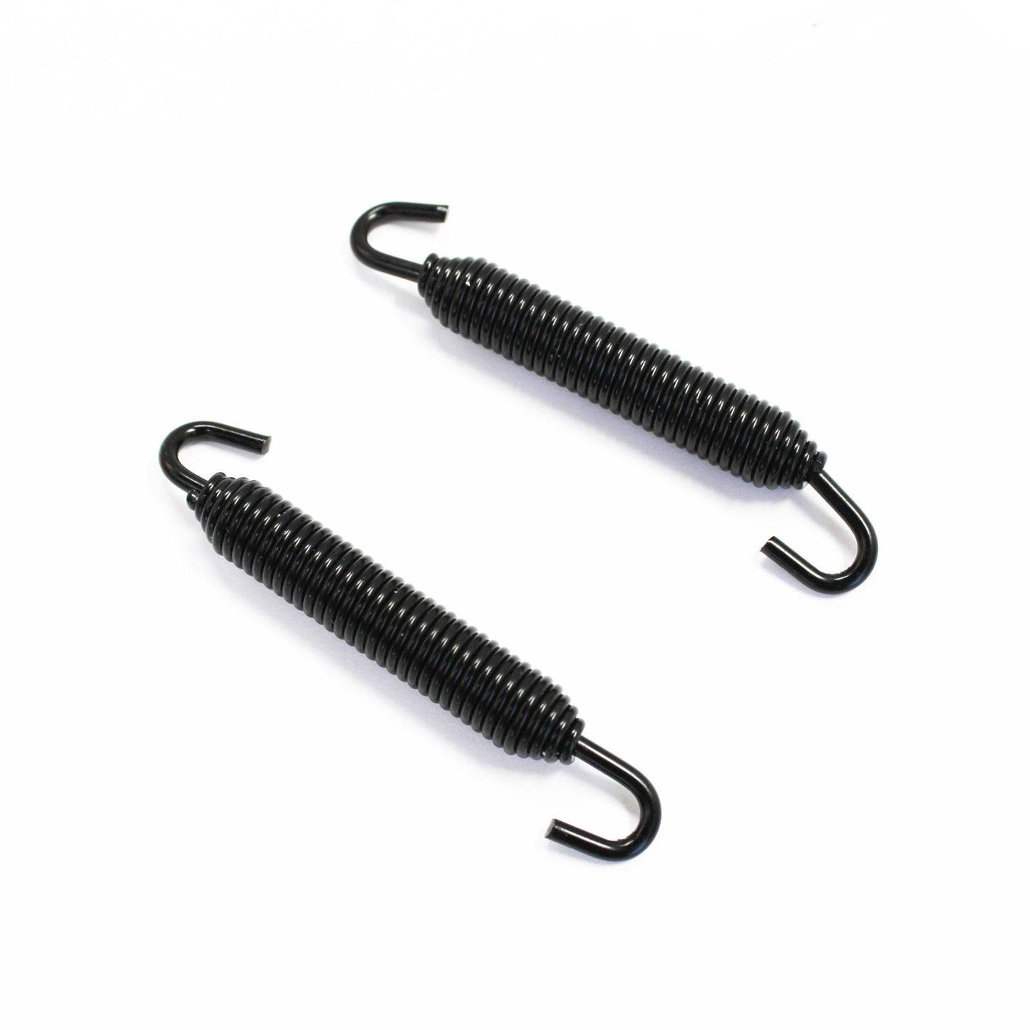 80mm Exhaust spring Pipe Muffler Springs Swivel 80mm Motorcycle AU STOCK - TDRMOTO