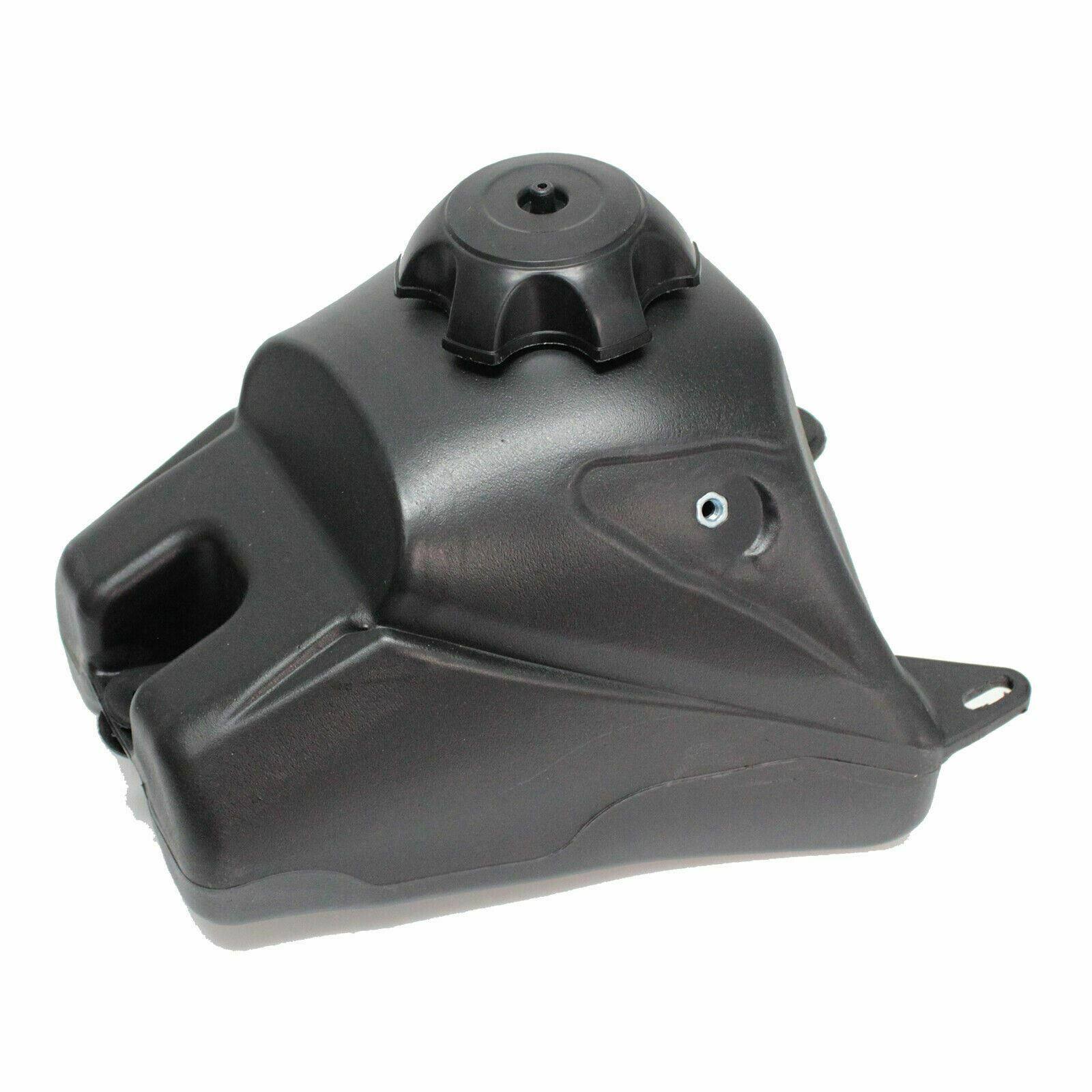 Fender Plastics Seat Tank Conversion for CRF50 Dirt Atomik 110cc 125cc Pit Bike - TDRMOTO