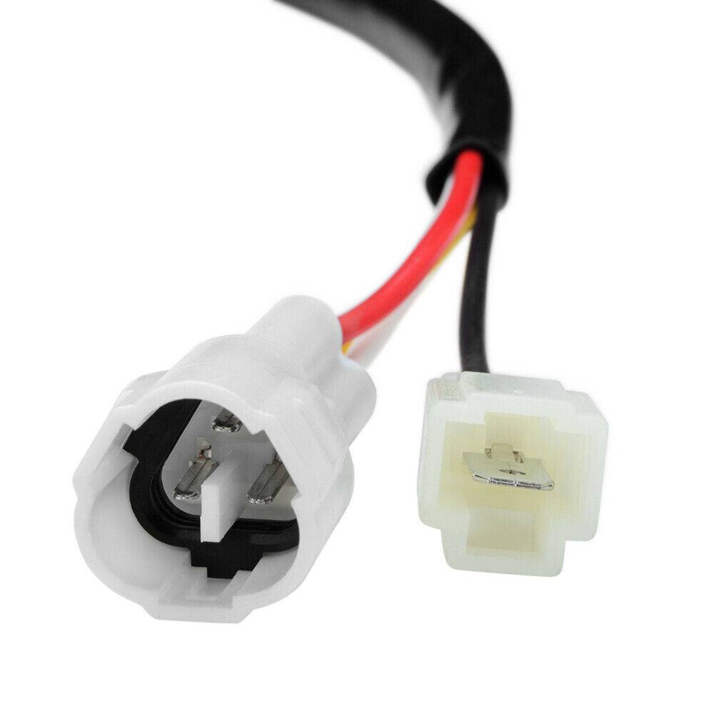 Motorcycle Regulator Voltage Rectifier For 5TJ-81960-02-00 WR250F 2003 -2006 - TDRMOTO