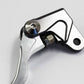 Pair Pivot Brake Clutch Lever F Honda CRF150R CR80R CRF125R - TDRMOTO
