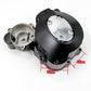 Magneto Engine Cover Casing for 200cc 250cc Dirt Bikes Lifan Zongshen Engine - TDRMOTO