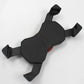 X Brake Clutch Motorcycle Mount Holder Grip - TDRMOTO