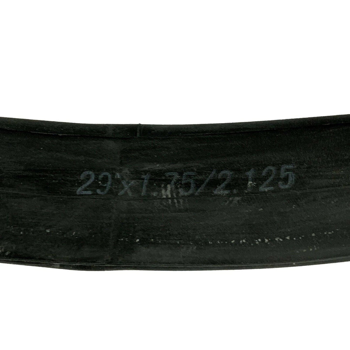 Bicycle Inner Tube 29in x 1.75 / 2.125, 32mm Schrader Valve - TDRMOTO