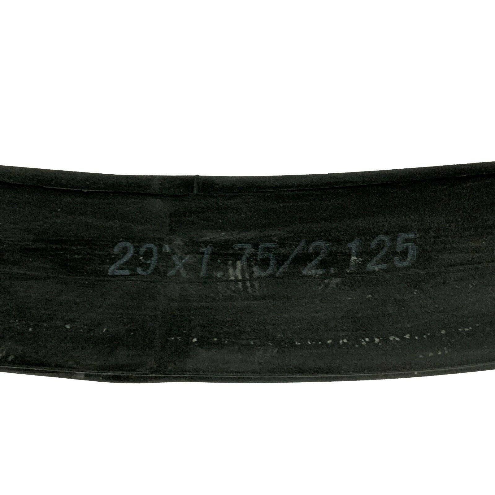 Bicycle Inner Tube 29in x 1.75 / 2.125, 32mm Schrader Valve - TDRMOTO