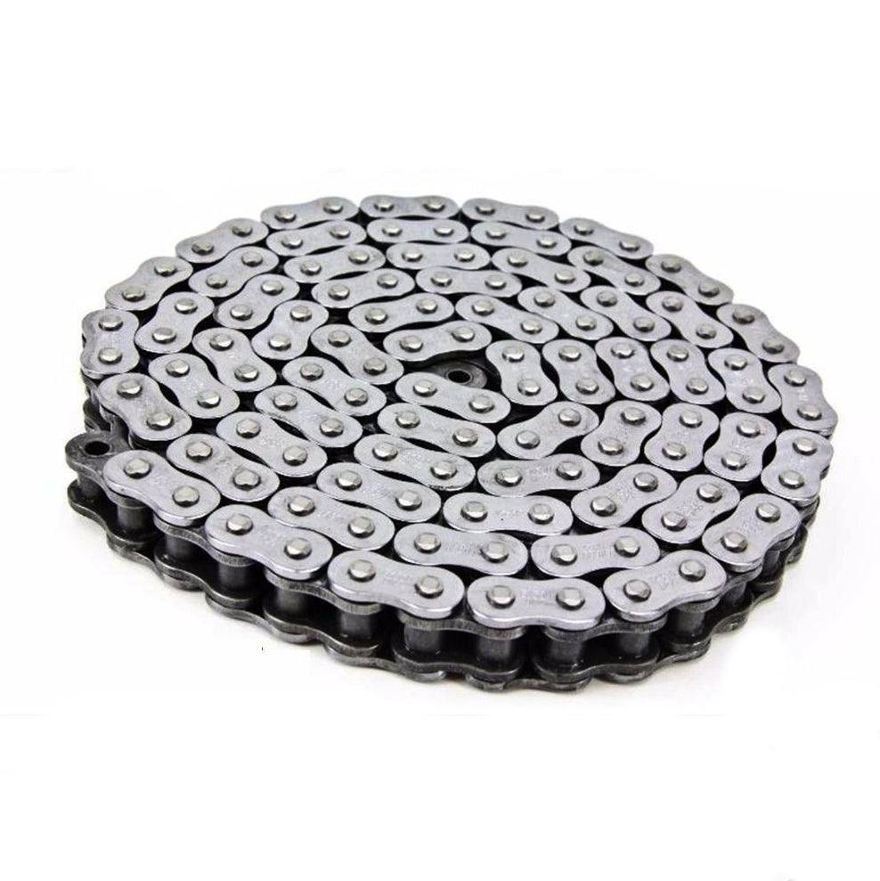 420 128 Links Chain Dirt Bike Honda CRF50 CRF70 CRF80 CRF110 CR80 Z50 XR50 - TDRMOTO