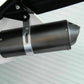 28mm Exhaust Muffler For 50cc 110cc 125cc CRF50 XR50 SSR Pit Dirt Bike Go Kart - TDRMOTO