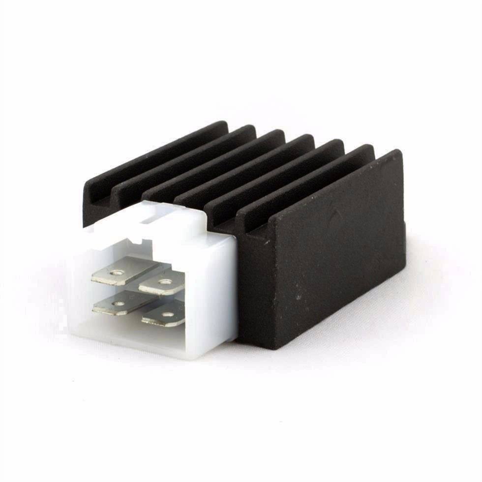 4 Pin Motorcycle Rectifier Voltage Regulator 50cc 70cc 110cc 125cc ATV Motorbike - TDRMOTO