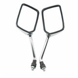 Motorcycle Rear View Mirrors for Honda CB400 VTEC CB250 VTR250 CB-1 - TDRMOTO