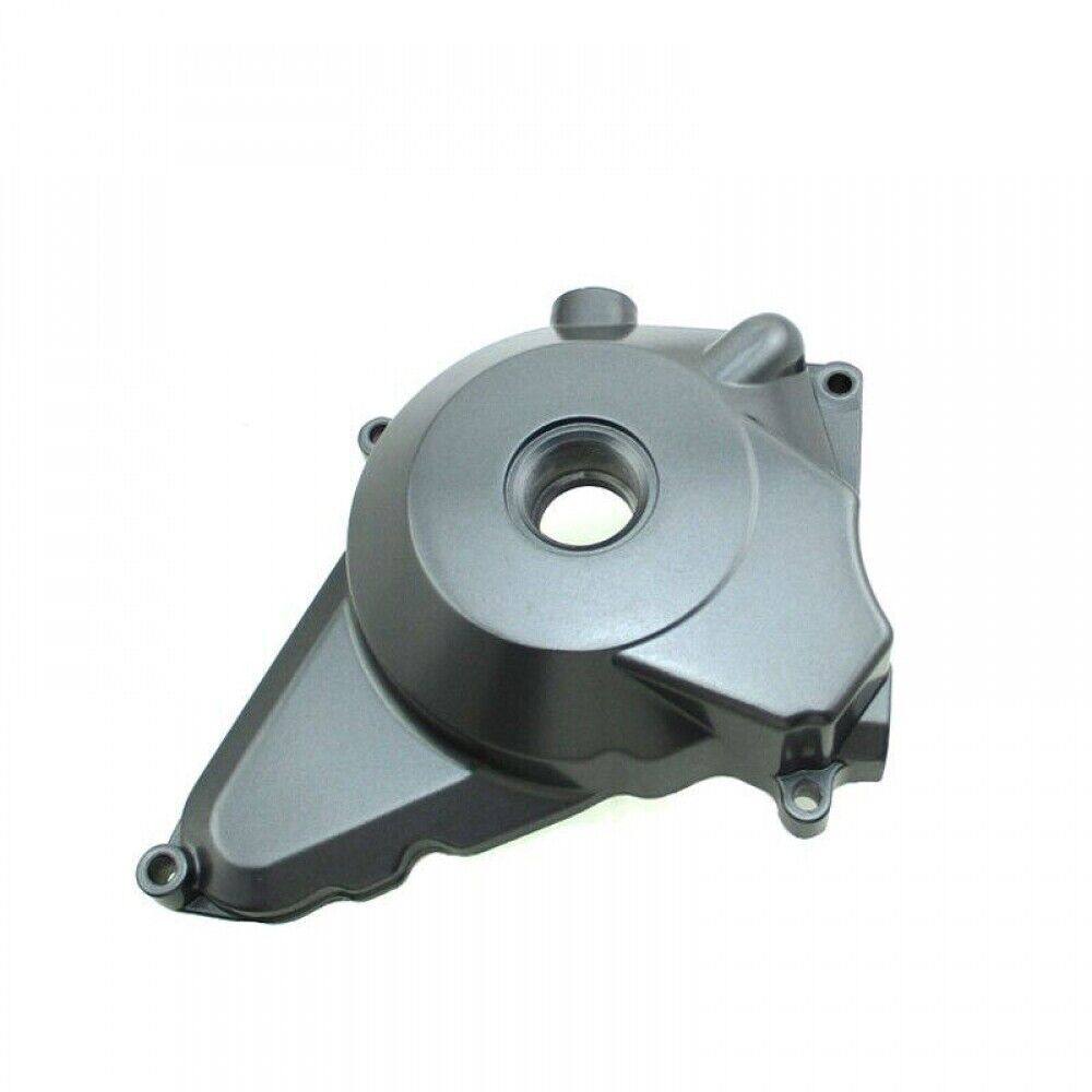 Engine 6-coil Stator Cover 50cc 70cc 90cc 110cc 125cc engine with 2-B Starter - TDRMOTO