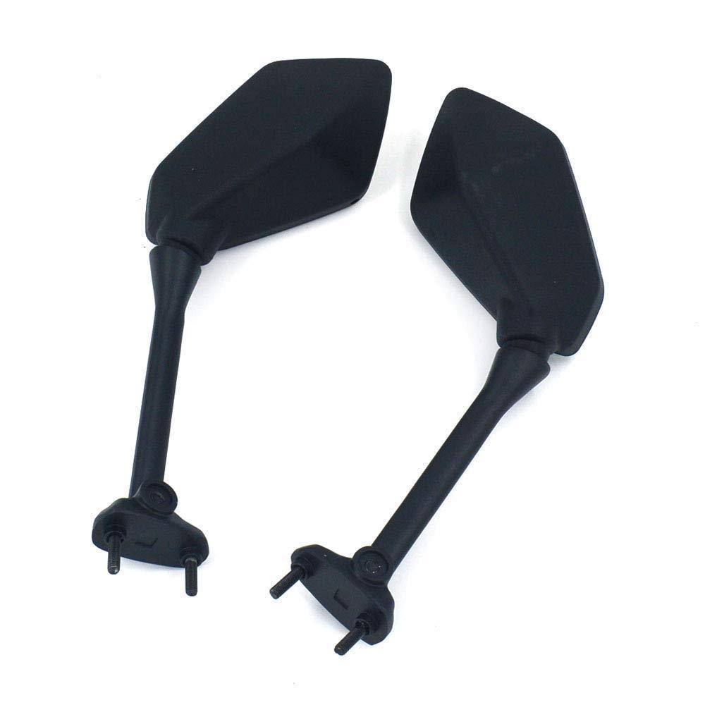 OEM Rear View Mirrors for Kawasaki Ninja 650R ER6F ER6N 400R Ninja 1000 Z1000SX - TDRMOTO