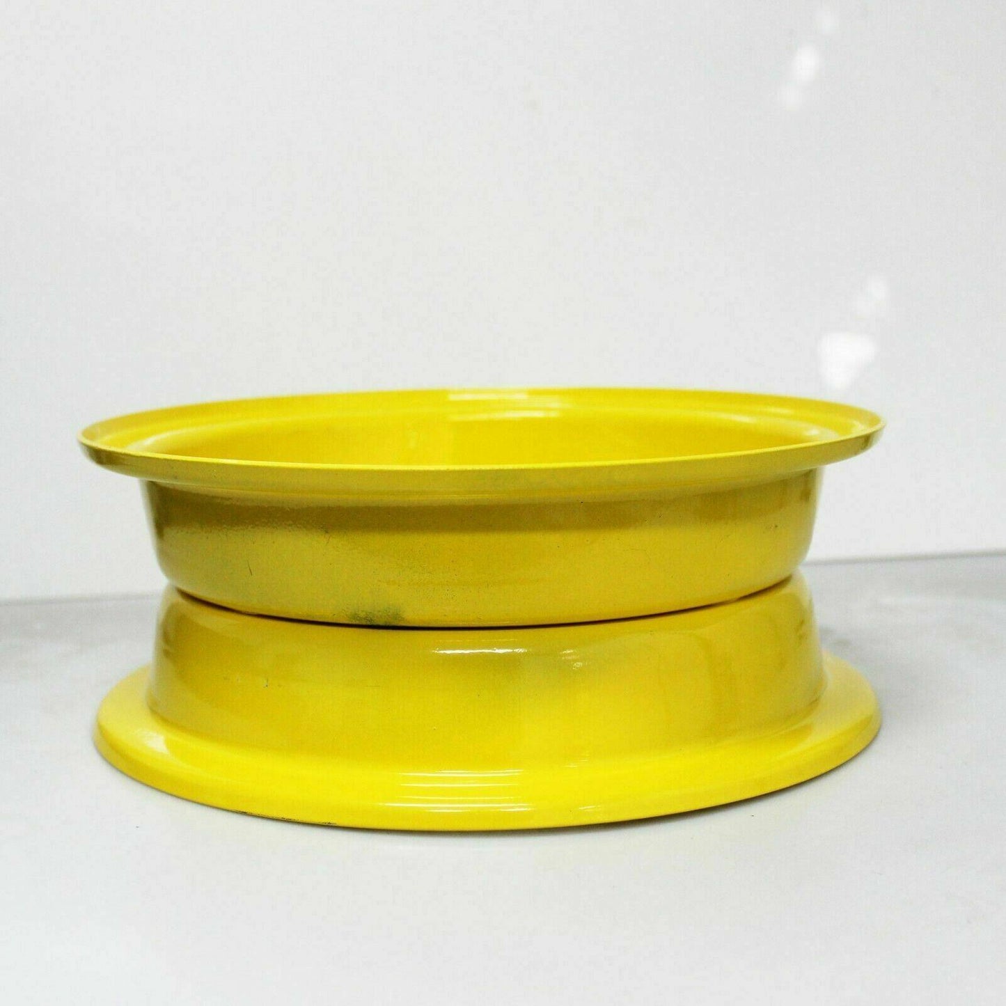 2pcs 8" Inch Wheel Yellow Rim For Honda Monkey Bike Z50A Z50J Z50GZ Z50J1 - TDRMOTO