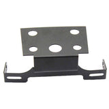 Yamaha YZF R6S 03 04 05 06 07 08License Plate Holder Fender Eliminator Tail Tidy - TDRMOTO