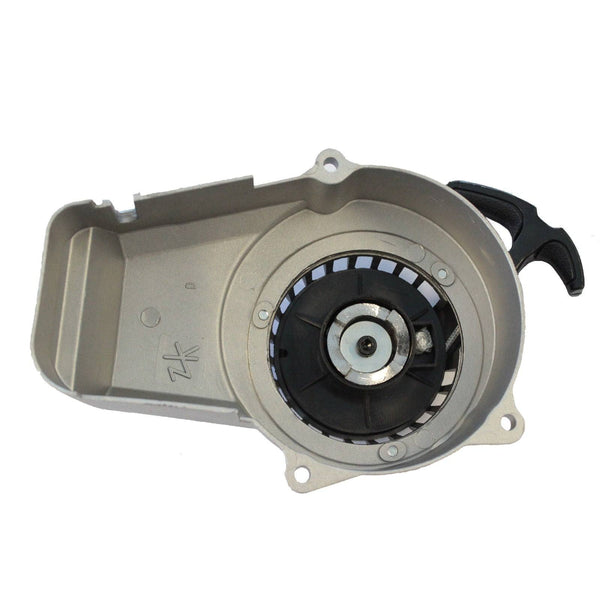 Lancia Di Avviamento In Alluminio Per Motori 47cc 49cc – ATV, Quad, Go Kart, Mini Moto