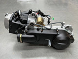 150cc GY6 Four Stroke Full Auto Forward Engine - TDRMOTO