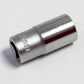 8MM Drive High Visbility 6 Point Standard Metric Hex SOCKET Socket -1/4' 1/4 - TDRMOTO