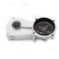 Clutch Gear Box Drum for 2 stroke 47cc 49cc Pocket Bike Dirt bike Mini ATV Buggy - TDRMOTO