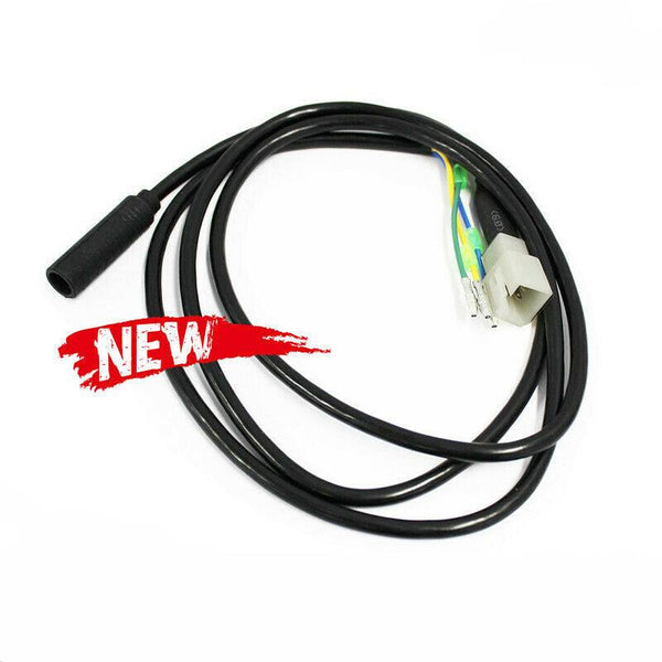 Motor Cable 800W Wheel Hub Engine With 5 Hall Senor Connector For Electric Scooter Bicycle Wires 2.0mm² /2.5mm² E Scooter Parts - 18 Motor Cable 800W Wheel Hub Engine With 5 Hall Senor Connector For Electric Scooter Bicycle Wires 2.0mm² /2.5mm² E Scooter Parts - 18