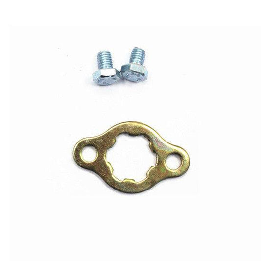 20mm Shaft Sprocket Retainer Washer Bolt Pit Dirt Bike SDG SSR Coolster Taotao - TDRMOTO