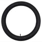 20 x 4 / 3.5 inch Cycling Bike Inner Tube Wided Rubber Spare Tube Snowmobiles Bicycle