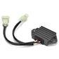Motorcycle Regulator Voltage Rectifier For Yamaha 33D-81960-00 YZ450F 2010-2013 - TDRMOTO