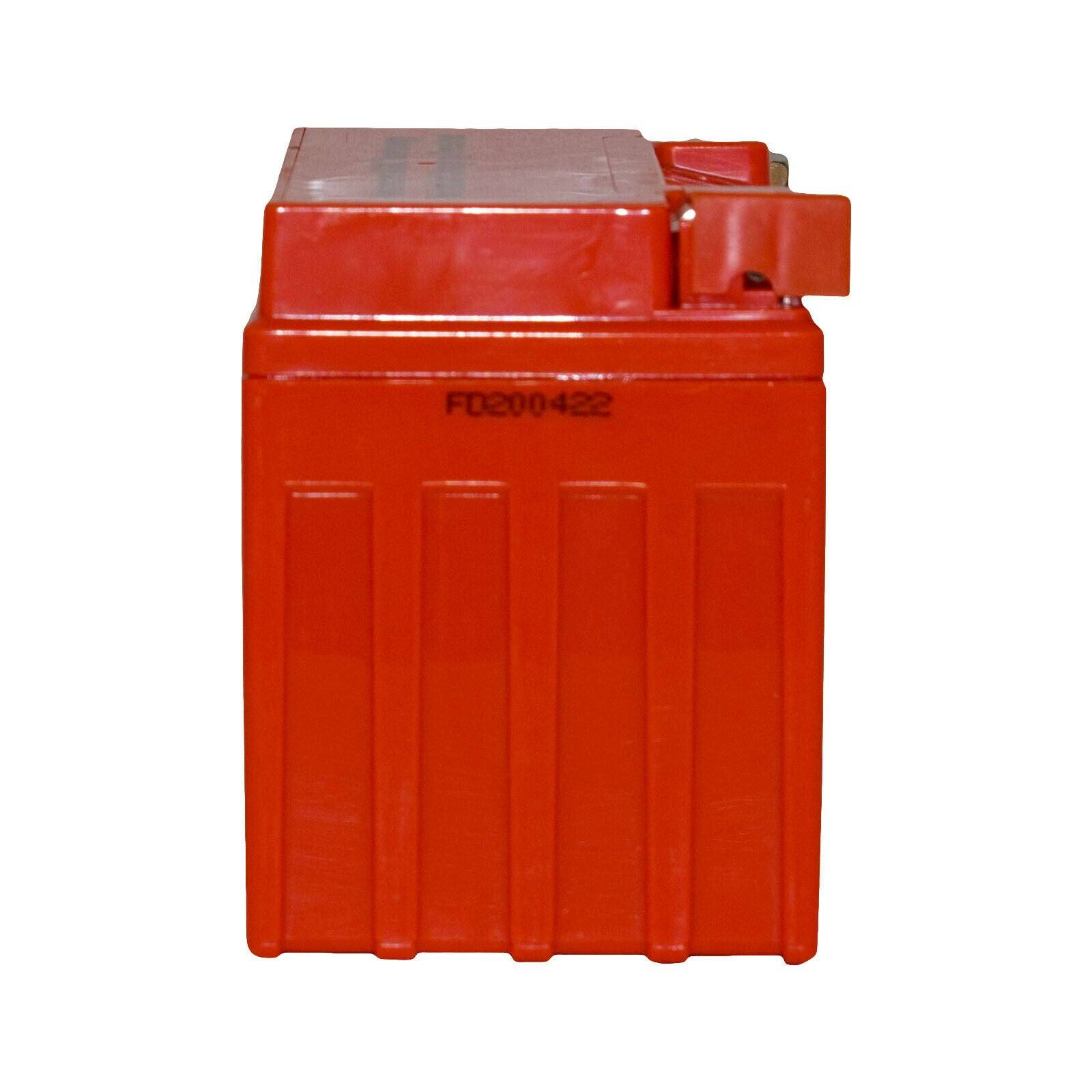 YTZ12S GEL Battery Honda CTX700 2014 NC700J (NM4) 2015 NC700X 2012/2013/2014 - TDRMOTO