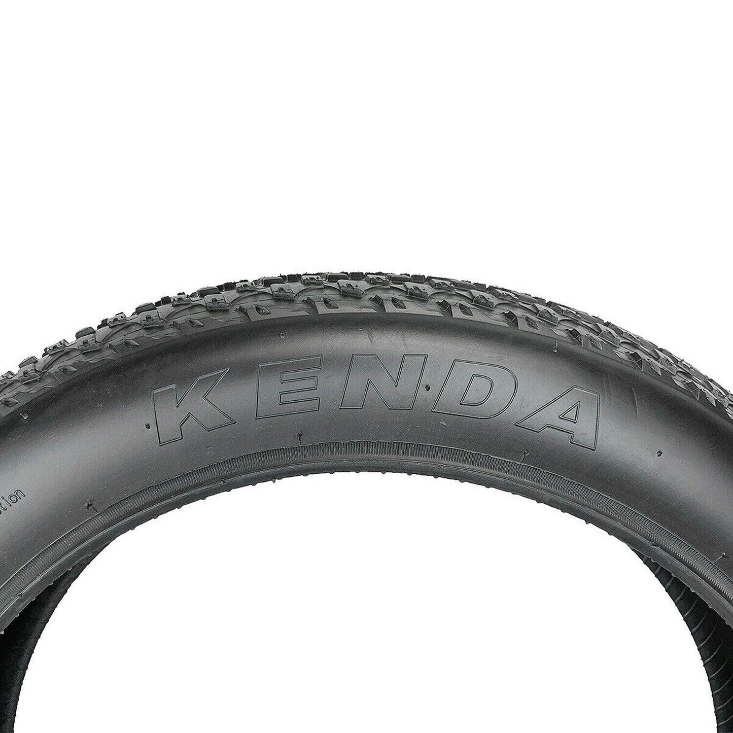 Kenda Bicycle Bike Fat Tyre 20 x 4.0 + Tube Bike 20 x 3.5 /4.0
