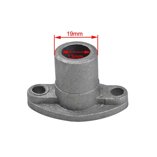 13mm Motorised Bicycle Motorized Bike 49/60/80CC BIG BORE FUEL INLET Manifold - TDRMOTO