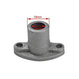 13mm Motorised Bicycle Motorized Bike 49/60/80CC BIG BORE FUEL INLET Manifold - TDRMOTO