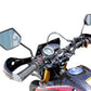 TDR Red XVW300 300cc Off Road Dirt Bike - TDRMOTO