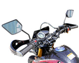 2025 TDR Red XVW300 300cc Off Road Dirt Bike Farm Trail Use REC REG Ready - TDRMOTO