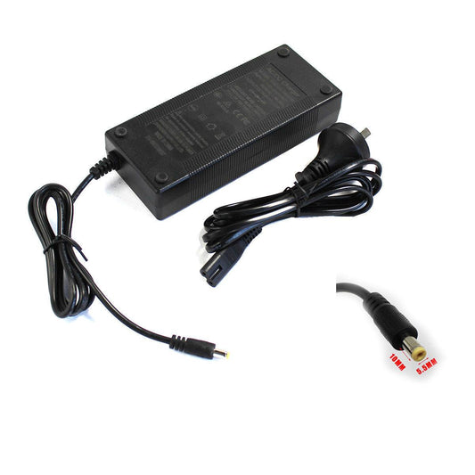 48V Battery Charger 48 Volt for Electric City Bike Scooter Bikes Ebike Cycling - TDRMOTO