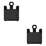 Aftermarket Motorcycle Disc BRAKE PAD (Front) Replacement FA369/4 for Kawasaki Suzuki - TDRMOTO
