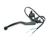 Front Right Hand Brake Lever For Yamaha PW80 Pee Wee 80 PY80 Jianshe Loncin - TDRMOTO