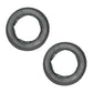 2pcs 16x3.00 Tyres & Tubes For eBike Electric Bike Scooter - TDRMOTO