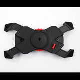 X-Bracket Motorcycle Bike Lever Mount Cellphone Holder USB Charger Cell Phone - TDRMOTO
