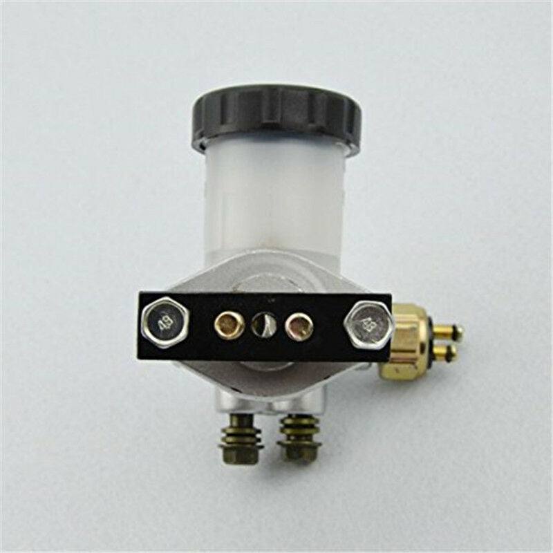 Hydraulic Brake Master Cylinder for 90cc 110cc 150cc 250cc 300cc Quad Dirt Bike ATV Dune Buggy - TDRMOTO
