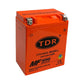 YTX14AHL-BS 12V 14Ah Motorbike Motorcycle Gel Battery 210CCA For Quad ATV Suzuki Yamaha Kawasaki - TDRMOTO