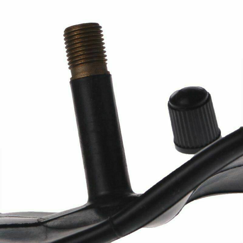 26x1.75/2.125 Inner Tube For Mountain Road Bike Tyre Rubber Bicycle - TDRMOTO