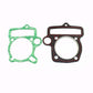 56mm 13mm Pin Piston Rings Kit + Gaskets YX 140cc Engine PIT PRO TRAIL DIRT BIKE - TDRMOTO