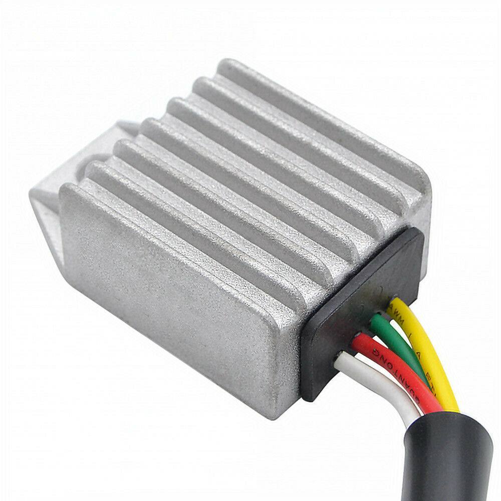 Motorcycle Regulator Voltage Rectifier for KTM 400 XC-W 2007-2010 - TDRMOTO
