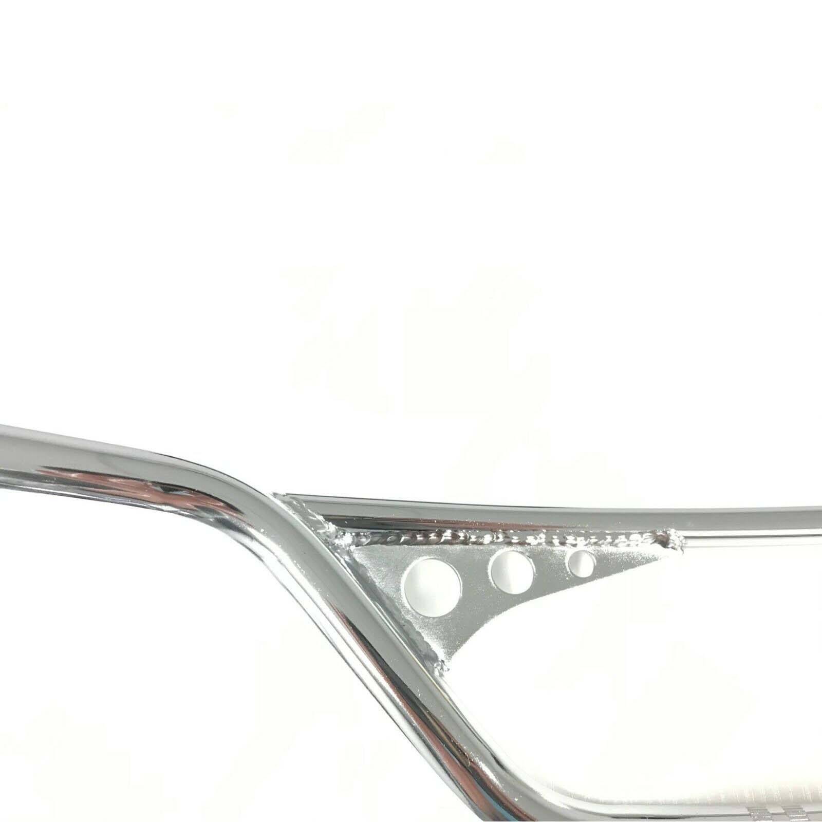 22mm Vintage Motorcycle Handlebar for XL883 XL1200 X48 Dyna Softail Sportster - TDRMOTO