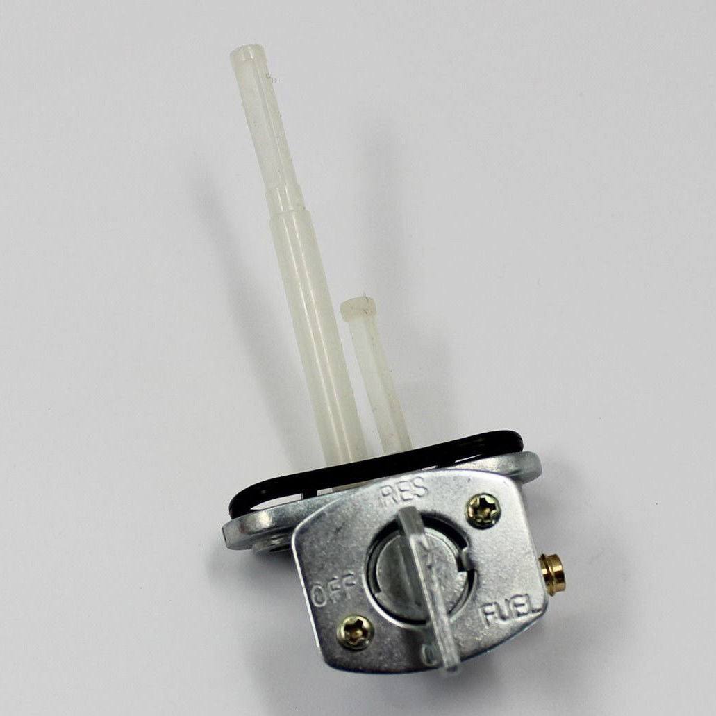 Gas fuel tank switch cock tap valve petcock atv quad mx dirt pit bike motorcycle - TDRMOTO