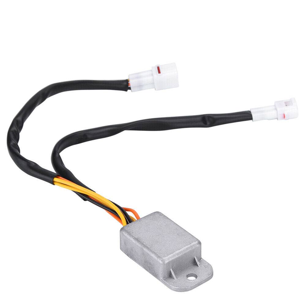 Motorcycle Regulator Voltage Rectifier For Suzuki RM125 RM250 1996-2000 - TDRMOTO